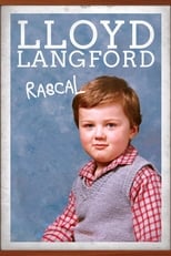 Poster for Lloyd Langford: Rascal