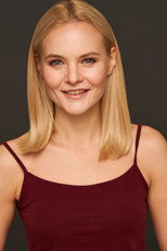 Alyona Olkina as Марина in Reckoning