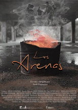 Los Arenas poster