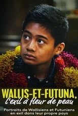 Poster for Wallis and Futuna, the Skin-Blown Exile 