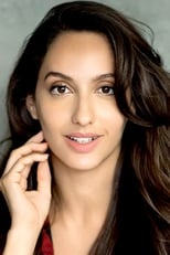 Poster for Nora Fatehi
