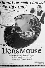 The Lion's Mouse The Lion's Mouse