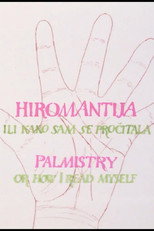 Hiromantija