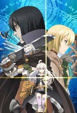 Poster for Grimoire of Zero Season 1