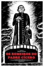 Poster for Os Romeiros do Padre Cícero
