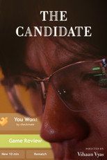 The Candidate poster