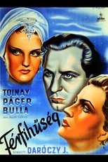 Poster for Férfihűség