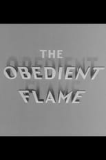 Poster for The Obedient Flame