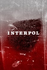 Poster for Interpol Season 1