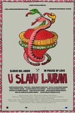 Poster for In Praise of Love 