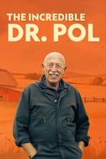 Poster for The Incredible Dr. Pol