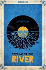 Poster di Take Me to the River