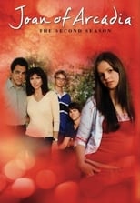 Poster for Joan of Arcadia Season 2