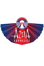 Poster for Ázsia Expressz, Season 5