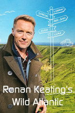 Ronan Keating's Wild Atlantic poster
