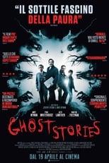 Poster di Ghost Stories