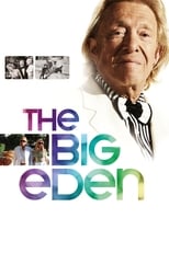 Poster for The Big Eden 