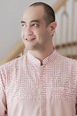 Ferry Irawan poster movie