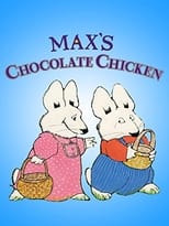 Poster for Max's Chocolate Chicken