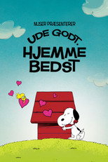 Nuser præsenterer: Ude godt, hjemme bedst