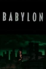 Poster for Babylon 