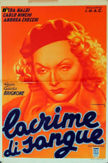 Poster for Lacrime di sangue