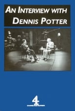 Poster for An Interview with Dennis Potter 