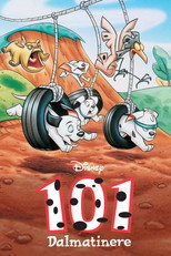 101 Dalmatians Series