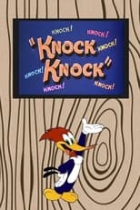 Poster for Knock Knock