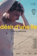 Poster for Longing For an Island 
