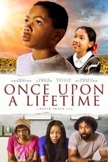 Poster for Once Upon a Lifetime