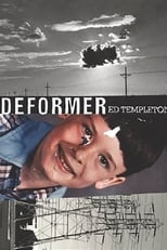 Poster for Deformer