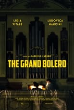 Poster for The Grand Bolero 