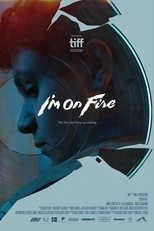 Poster for I'm on Fire