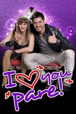 Poster of I Heart You, Pare!