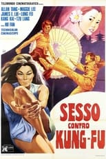 Poster for Love and Blood