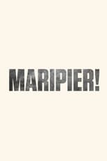 Poster for Maripier! Season 1