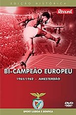 100 Years of Sport Lisboa e Benfica Vol. 3 - Two-time European Champion main poster