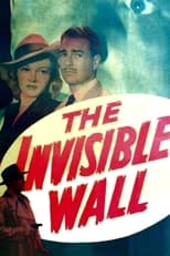 Poster for The Invisible Wall