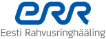 Estonian Public Broadcasting (ERR)