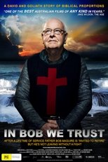 Poster for In Bob We Trust 