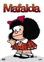 Mafalda poster movie