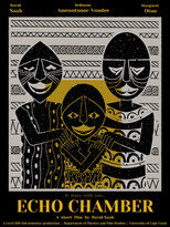 Echo Chamber poster