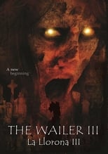 Poster for The Wailer 3 