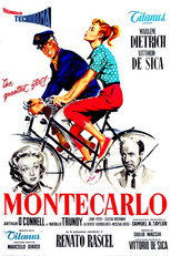 Montecarlo