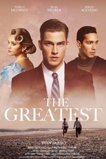 Poster for The Greatest