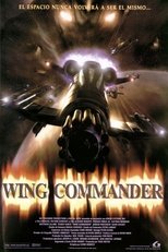 Ver Wing Commander (1999) Online