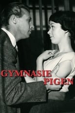 Poster for Gymnasiepigen