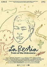 La Bestia - Train of the Unknowns (2019)