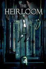 Poster for The Heirloom